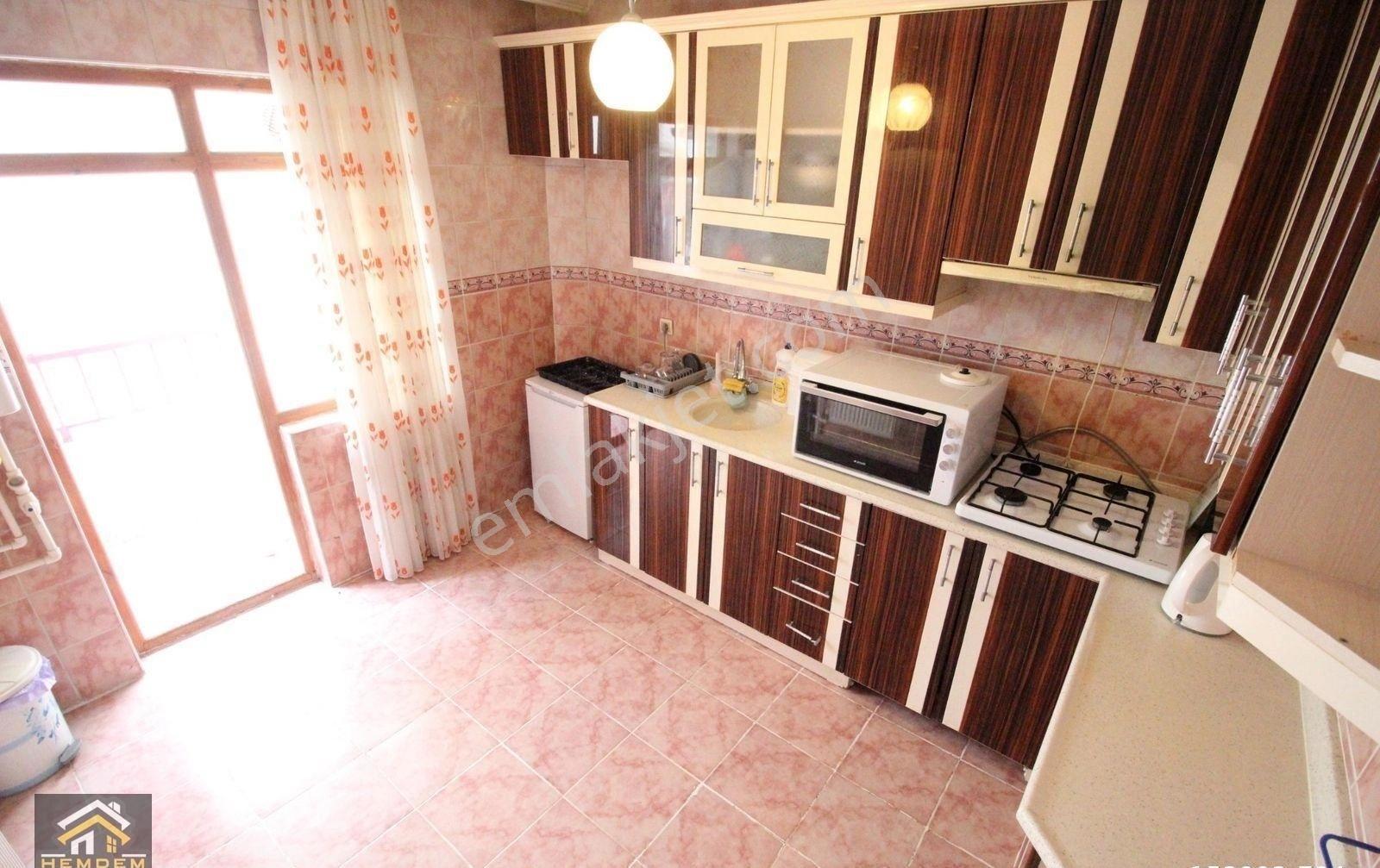 Hemdem Gayrimenkul'den Süvari'de Ahimesut Bulvarı Yanı Cadde Üzerinde Ara Katta 2+1 Kiralık Daire - Görsel 21