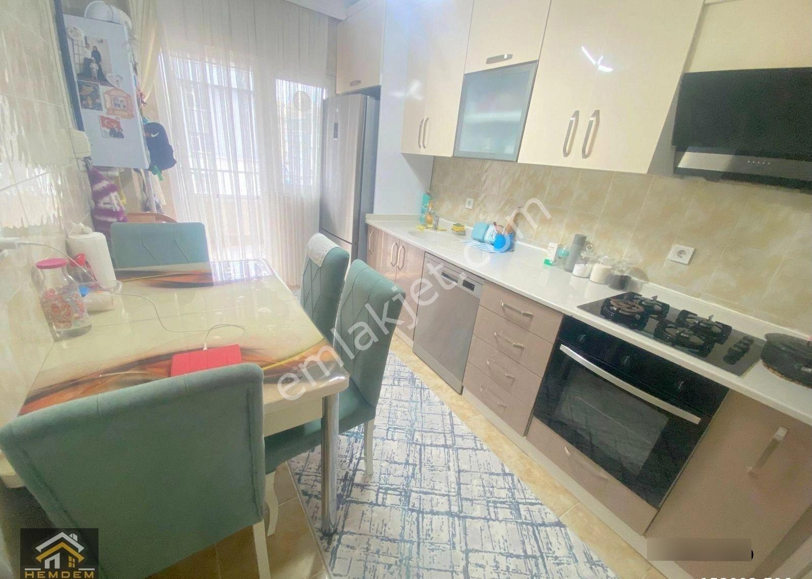 Hemdem Gayrimenkul'den Topçu'da Merkezi Konumda 3+1 Satılık Daire - Görsel 7