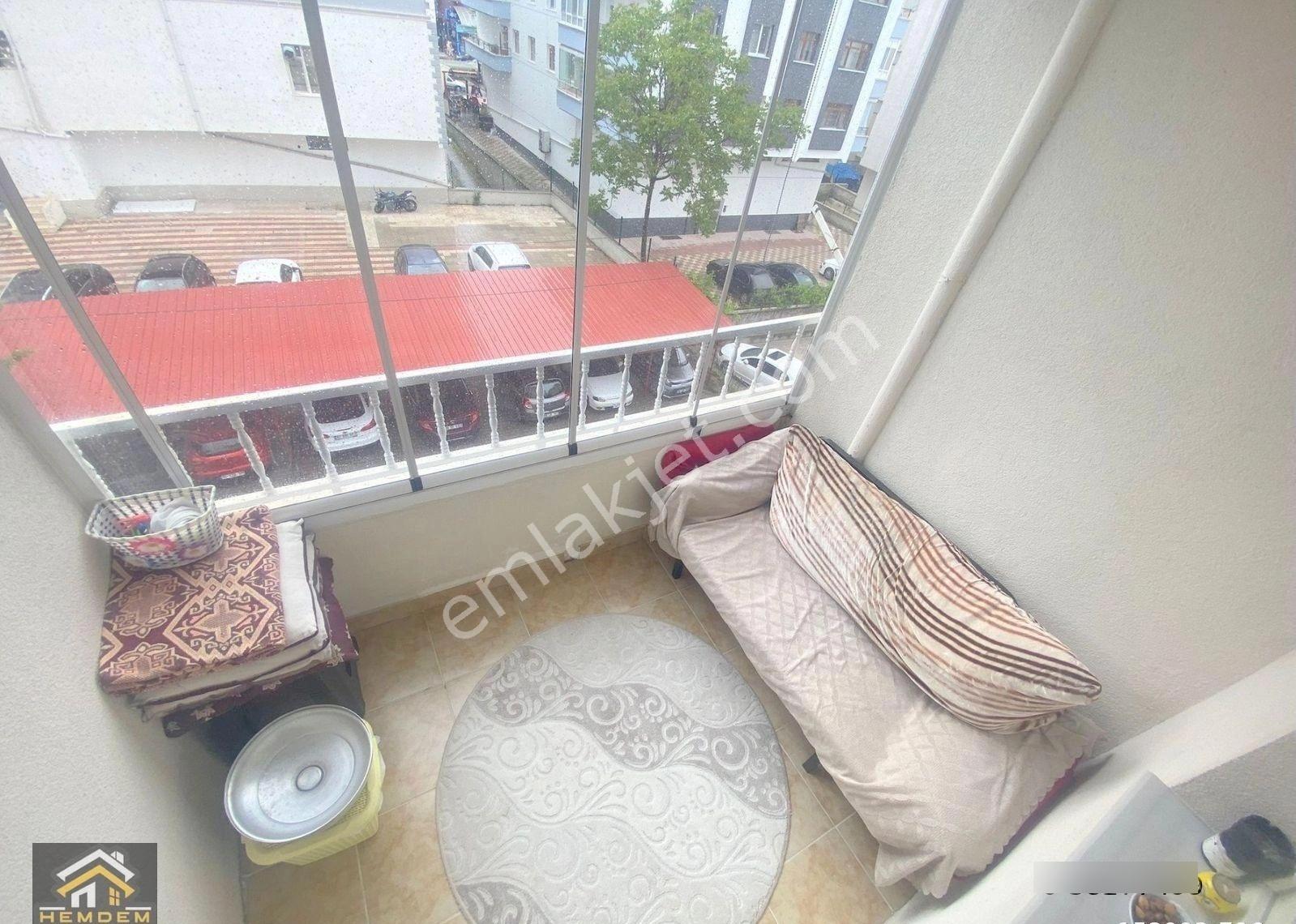 Hemdem Gayrimenkul'den Topçu'da Merkezi Konumda 3+1 Satılık Daire - Görsel 24