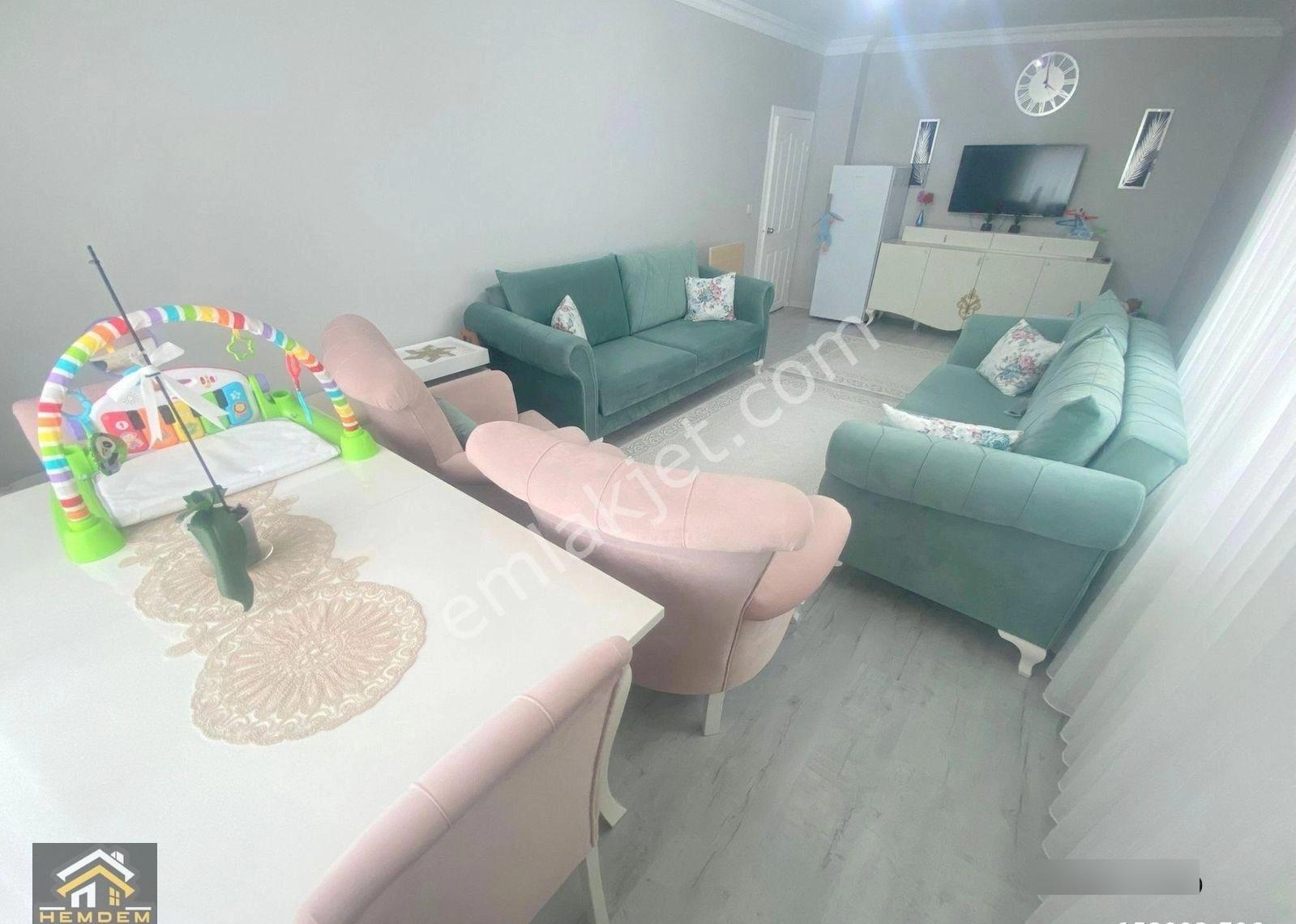 Hemdem Gayrimenkul'den Topçu'da Merkezi Konumda 3+1 Satılık Daire - Görsel 31