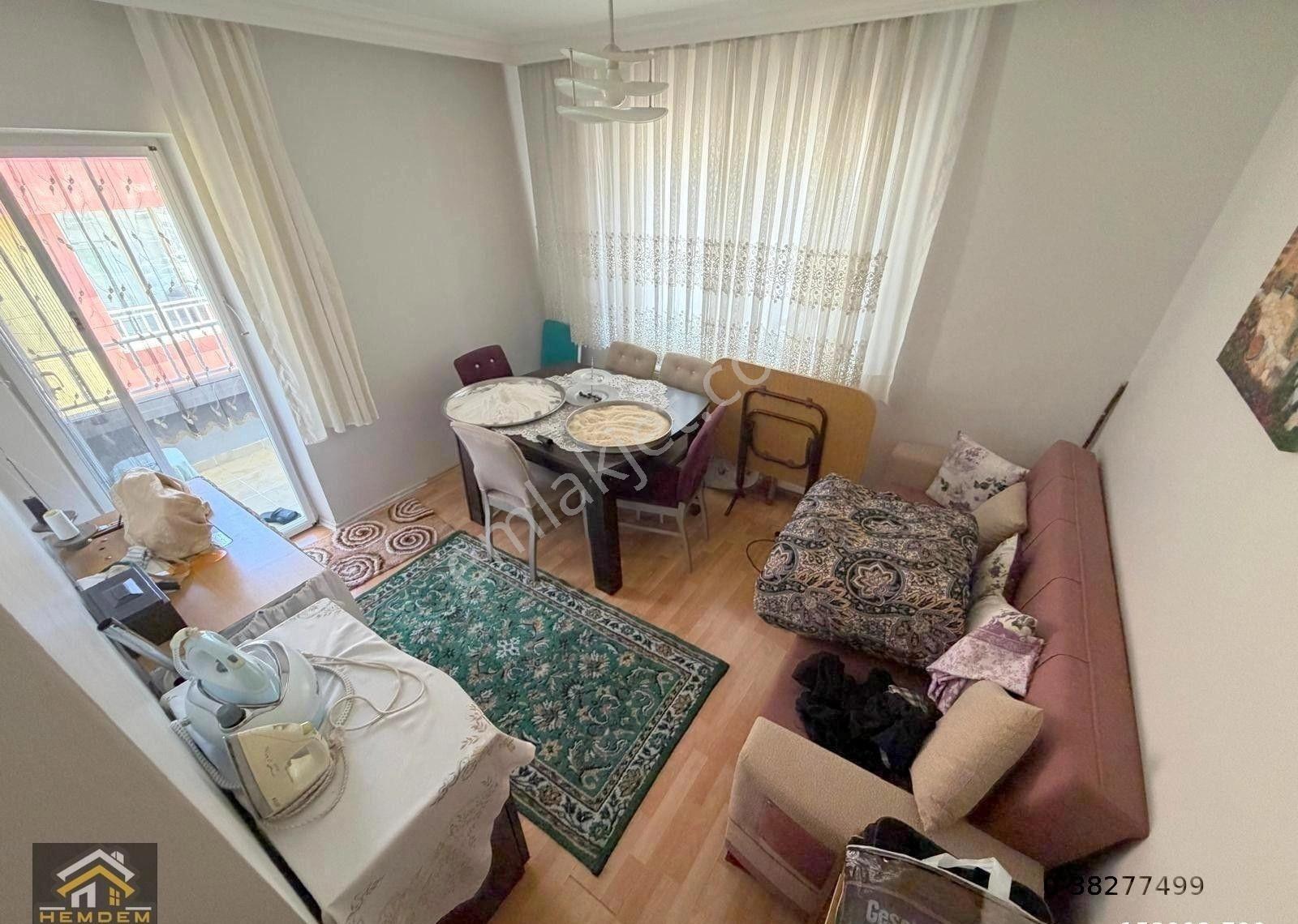 Hemdem Gayrimenkul'den Süvari'de Cadde Üstü Ön Cephe 3+1 Satılık Daire - Görsel 25