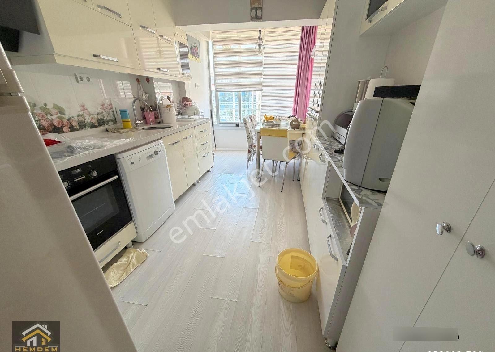 Hemdem Gayrimenkul'den Süvari'de Cadde Üstü Ön Cephe 3+1 Satılık Daire - Görsel 3