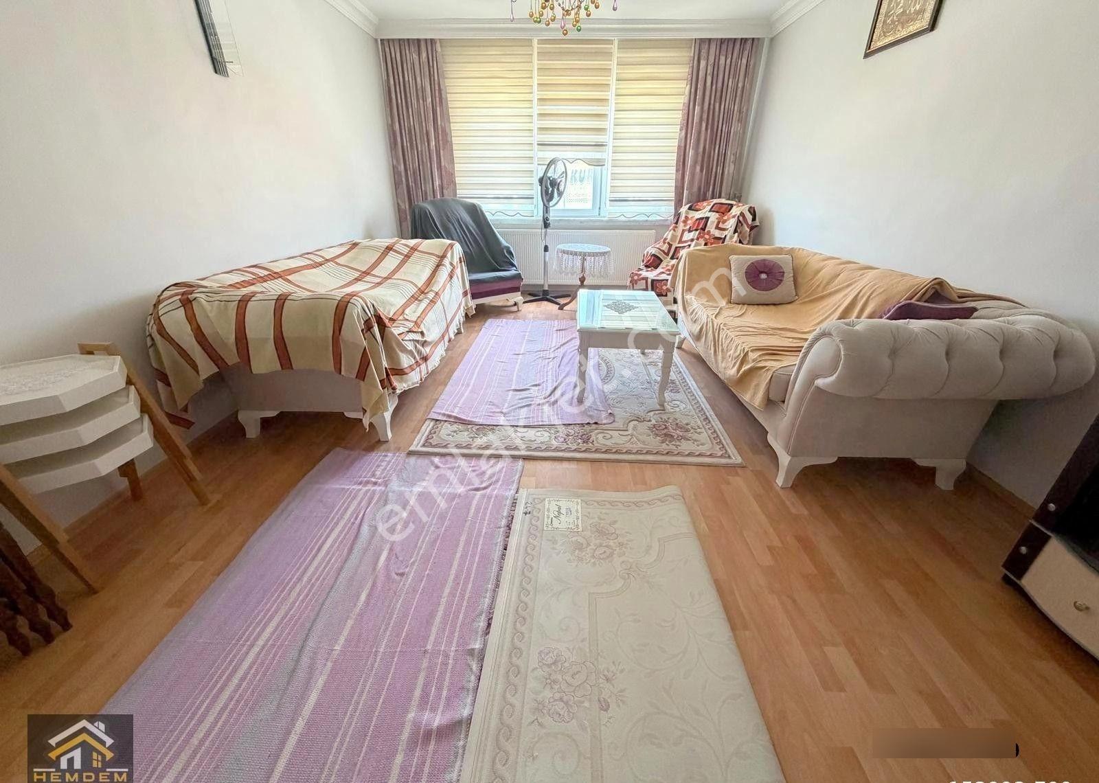 Hemdem Gayrimenkul'den Süvari'de Cadde Üstü Ön Cephe 3+1 Satılık Daire - Görsel 12