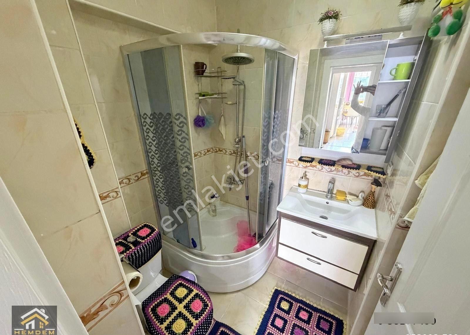 Hemdem Gayrimenkul'den Süvari'de Cadde Üstü Ön Cephe 3+1 Satılık Daire - Görsel 28