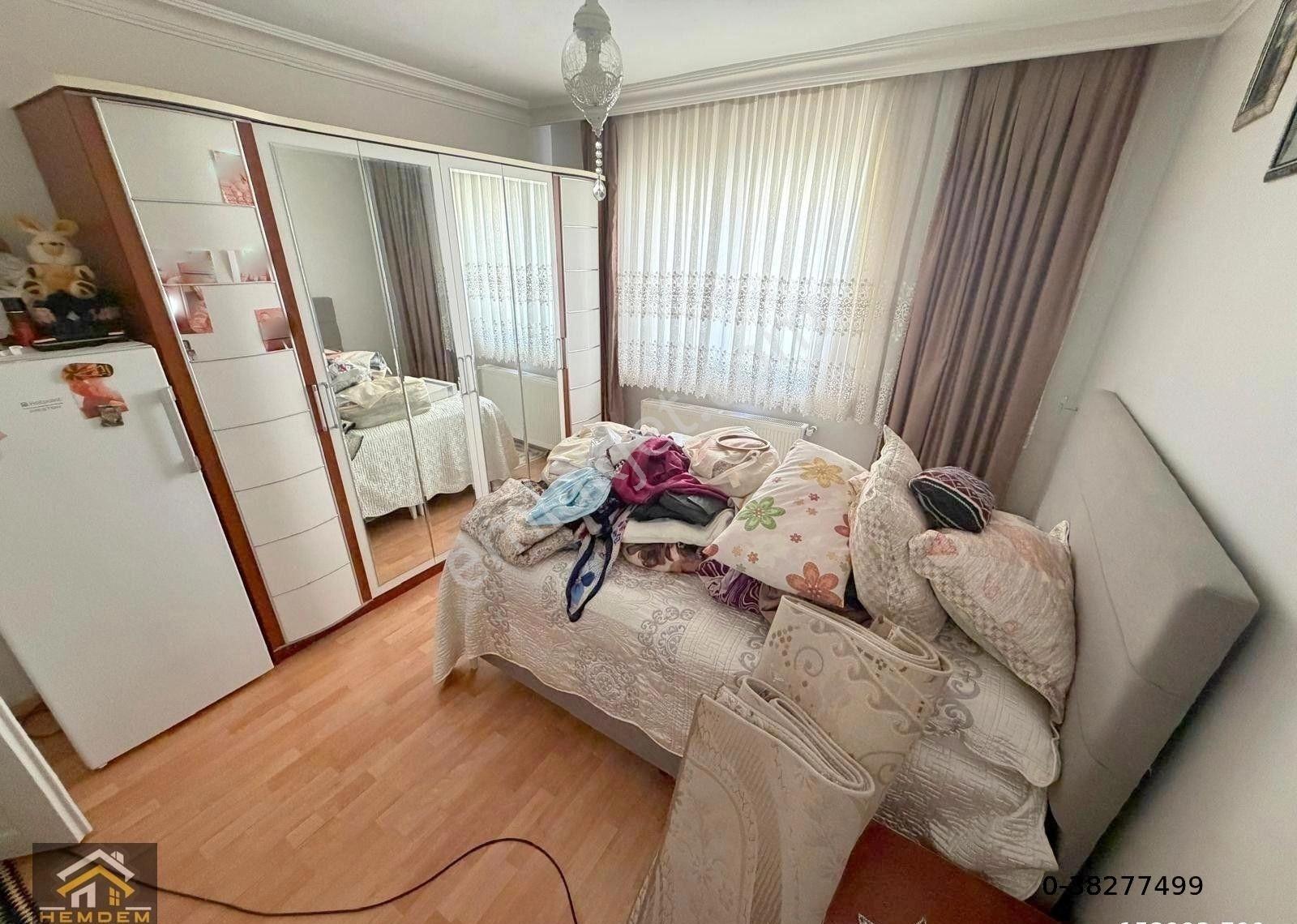 Hemdem Gayrimenkul'den Süvari'de Cadde Üstü Ön Cephe 3+1 Satılık Daire - Görsel 14