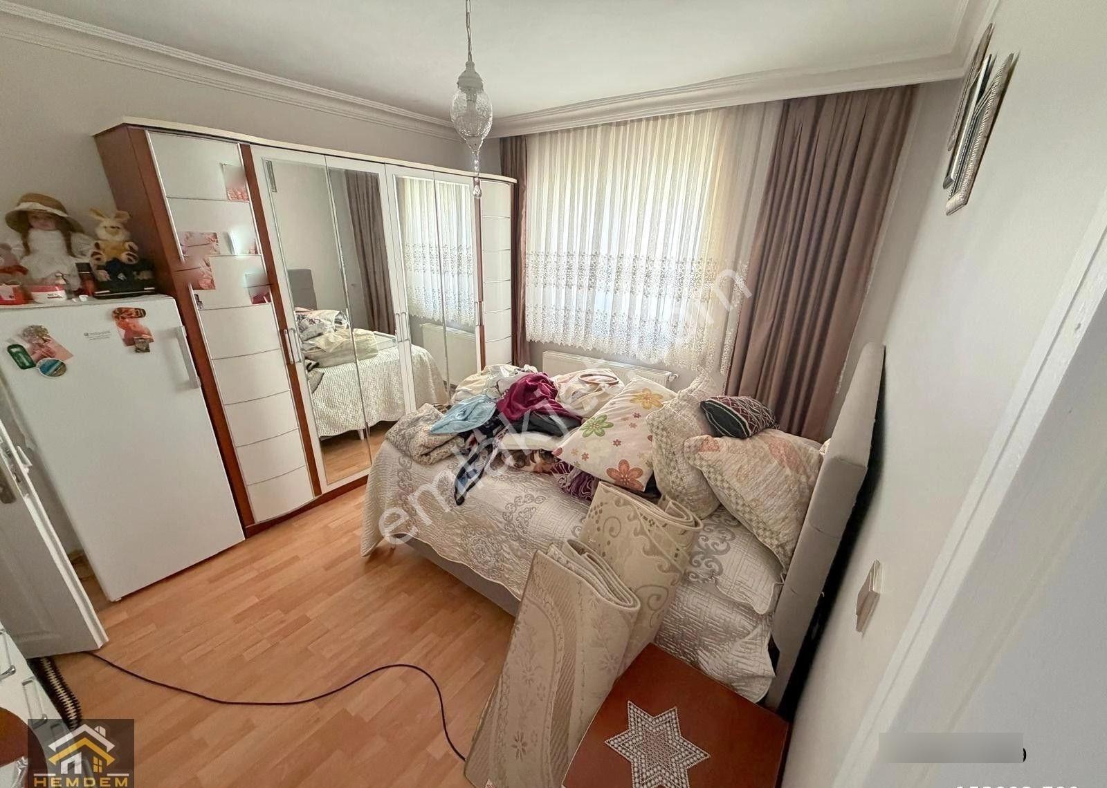 Hemdem Gayrimenkul'den Süvari'de Cadde Üstü Ön Cephe 3+1 Satılık Daire - Görsel 8