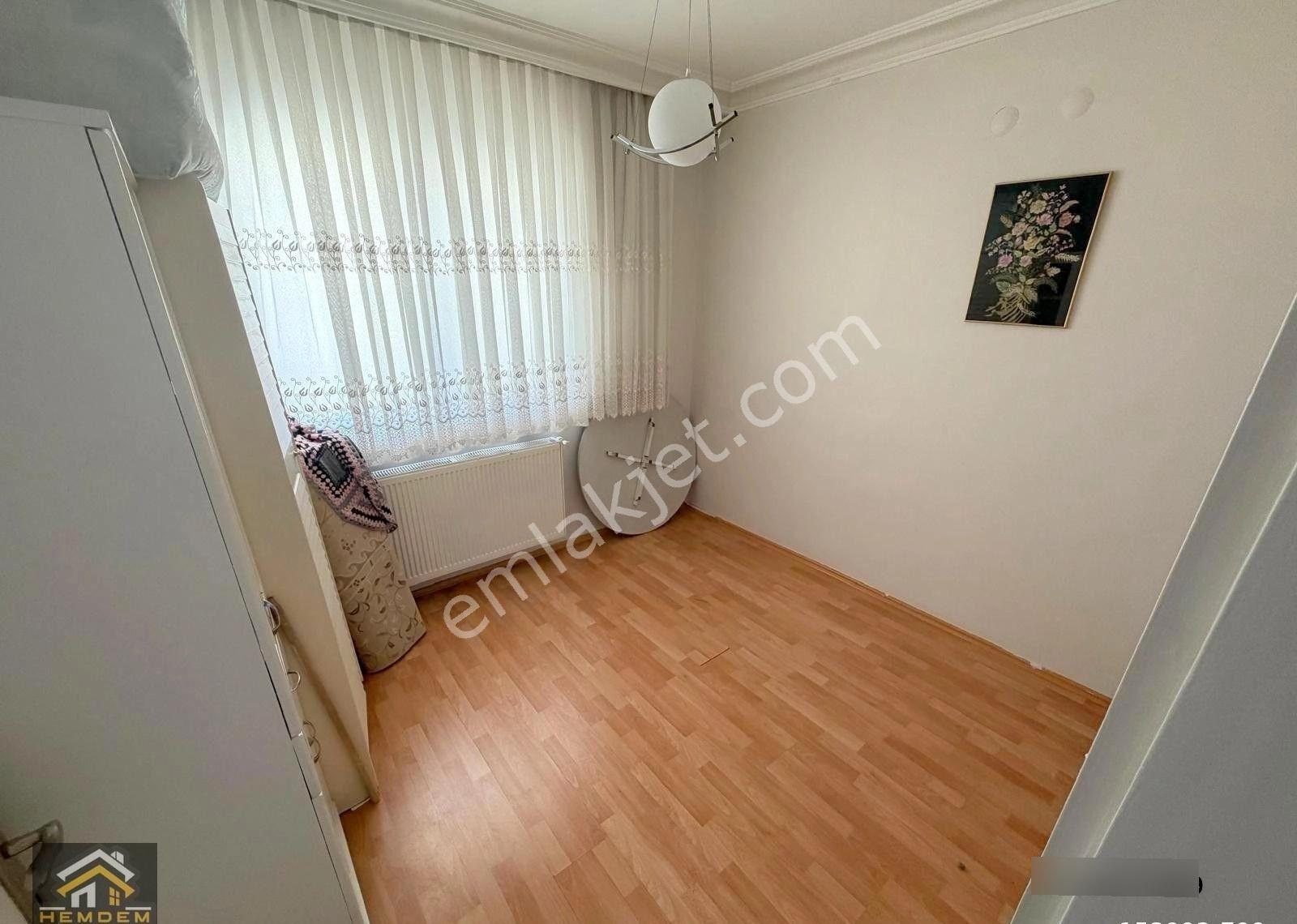 Hemdem Gayrimenkul'den Süvari'de Cadde Üstü Ön Cephe 3+1 Satılık Daire - Görsel 16
