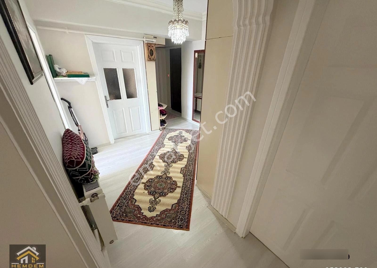 Hemdem Gayrimenkul'den Süvari'de Cadde Üstü Ön Cephe 3+1 Satılık Daire - Görsel 15