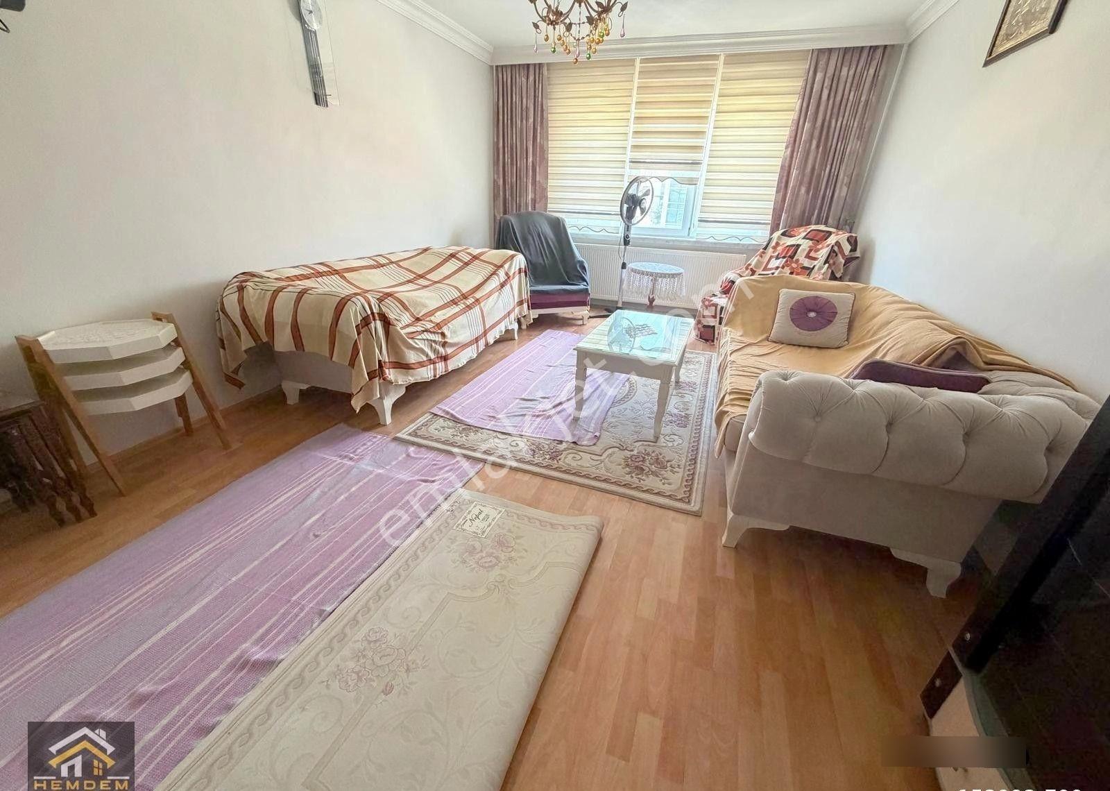 Hemdem Gayrimenkul'den Süvari'de Cadde Üstü Ön Cephe 3+1 Satılık Daire - Görsel 9