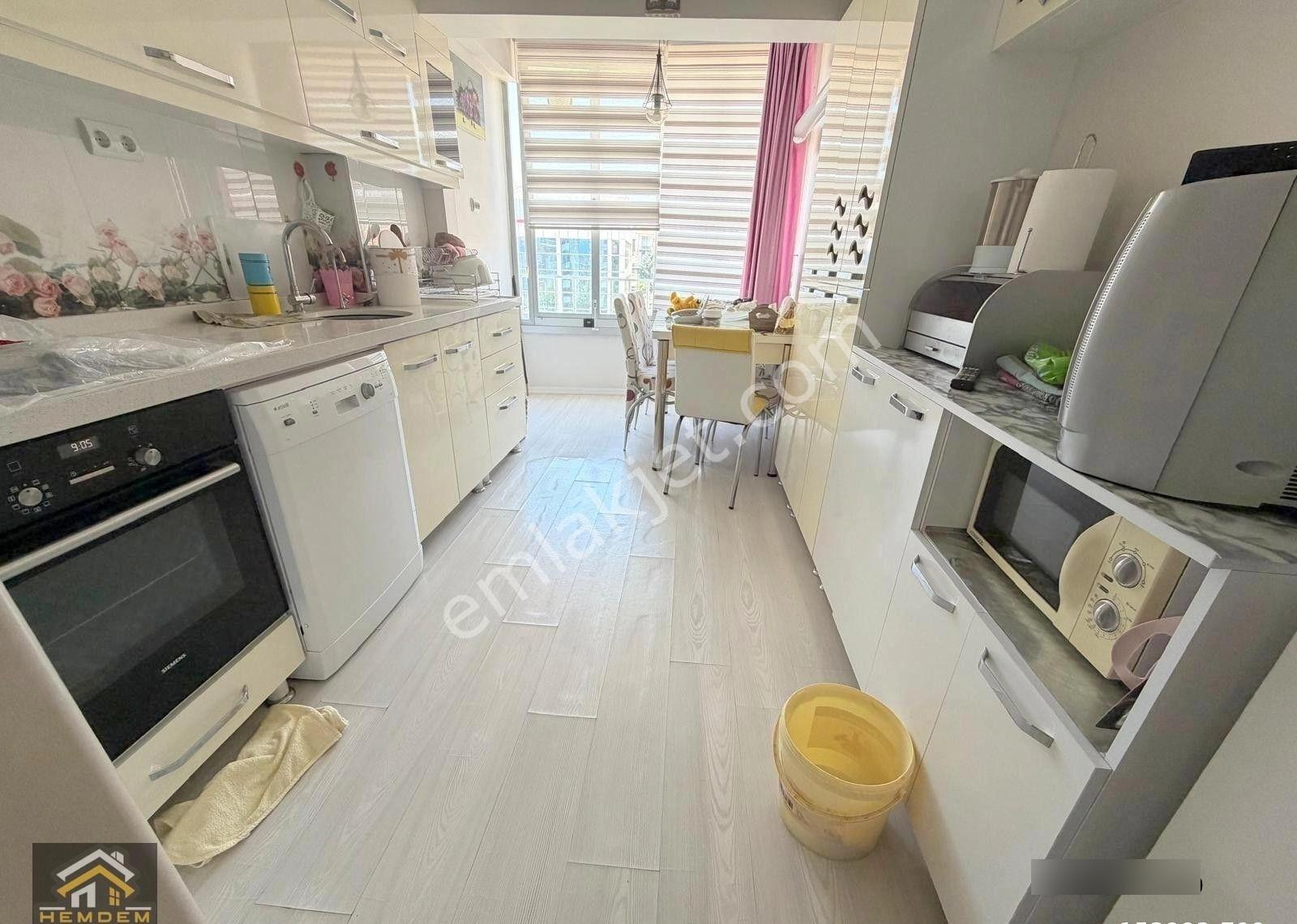 Hemdem Gayrimenkul'den Süvari'de Cadde Üstü Ön Cephe 3+1 Satılık Daire - Görsel 4