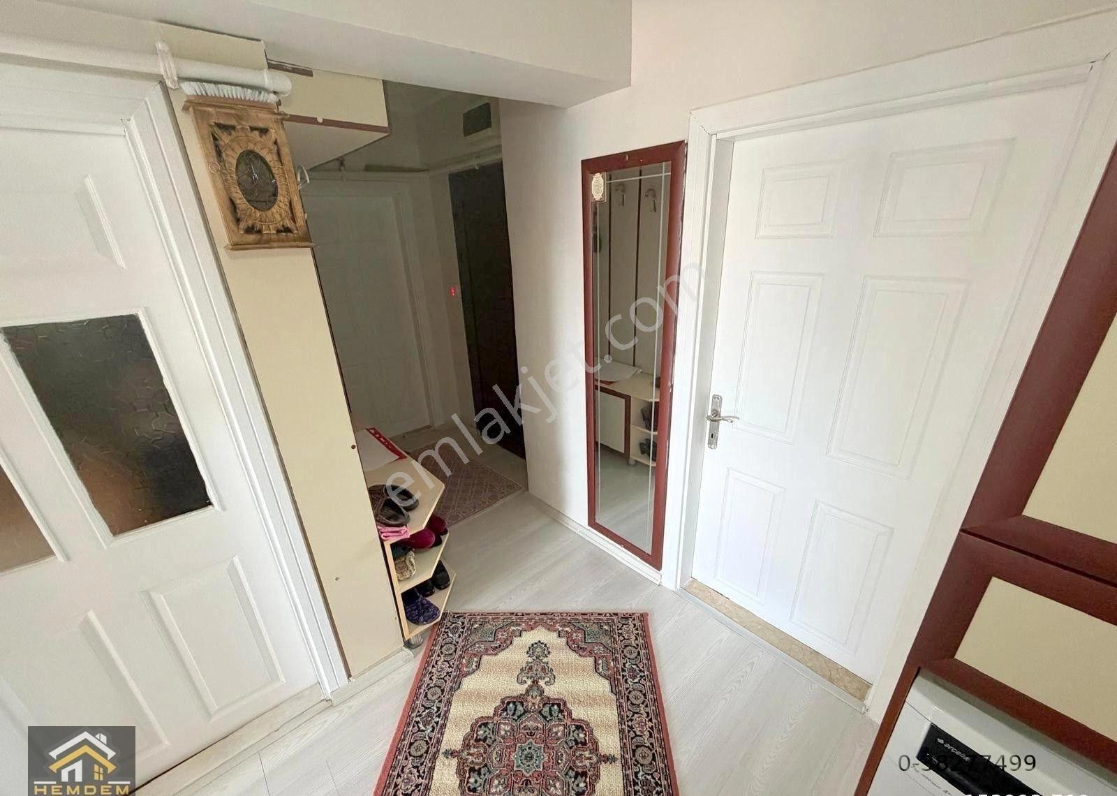 Hemdem Gayrimenkul'den Süvari'de Cadde Üstü Ön Cephe 3+1 Satılık Daire - Görsel 27