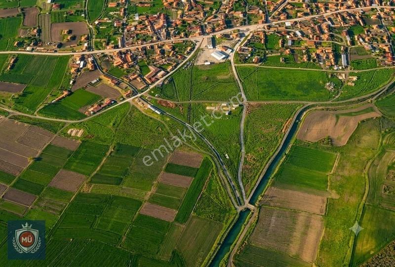 Edirne Havsa Naipyusuf Köy İçi Bahçe 1000 M2 Satılık - Görsel 2