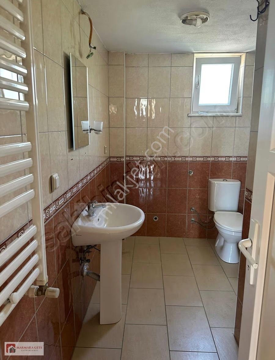 Marmara Gets -derince Fatih Sultan Mh. Kiralık 2+1 Ara Kat Daire - Görsel 11