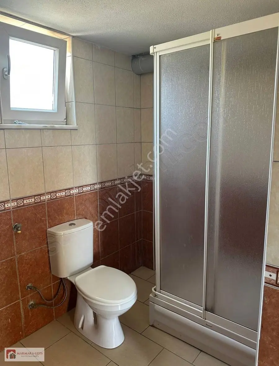 Marmara Gets -derince Fatih Sultan Mh. Kiralık 2+1 Ara Kat Daire - Görsel 12