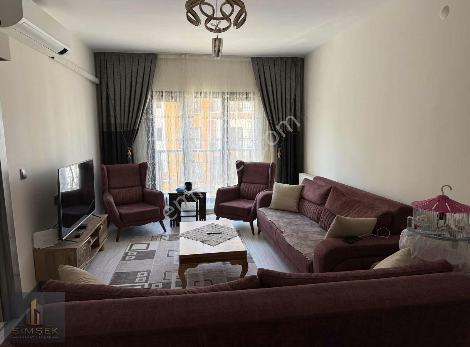 Muğla Menteşe Akçaova Tokide Satılık 2+1 Daire - Görsel 11
