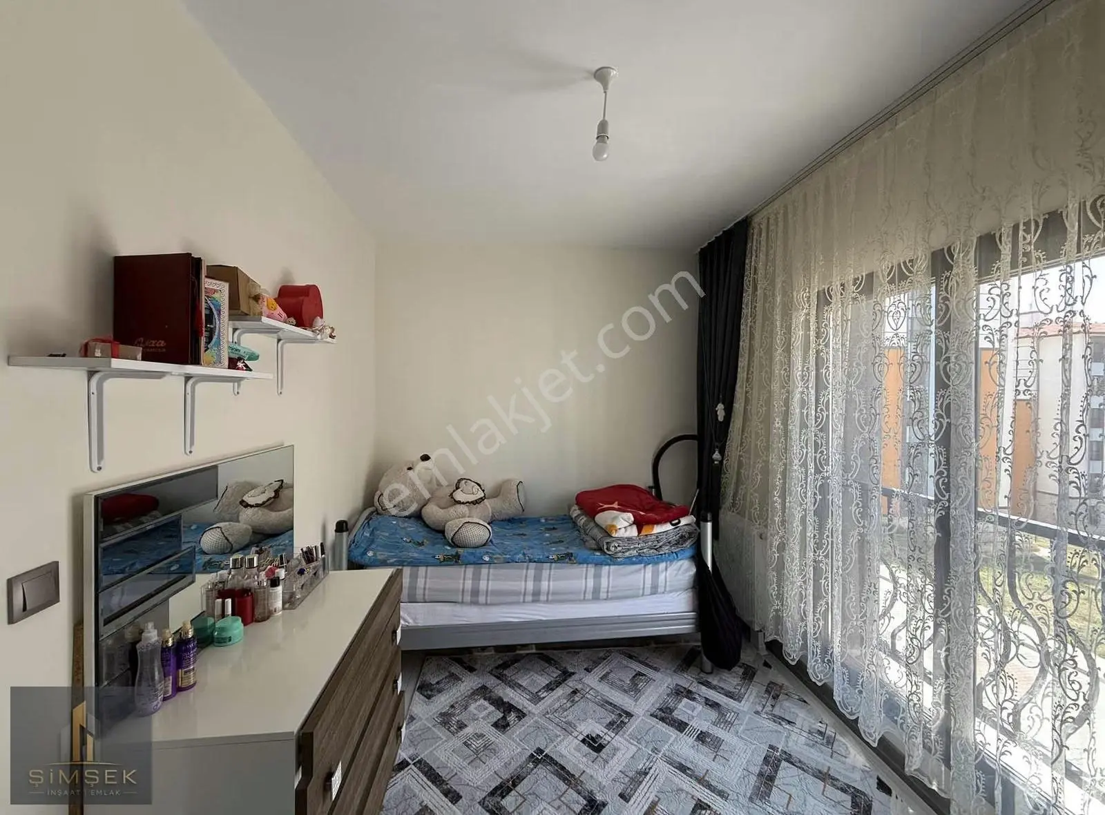 Muğla Menteşe Akçaova Tokide Satılık 2+1 Daire - Görsel 3