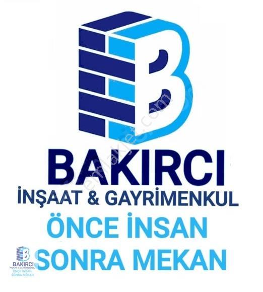 Bakırcı İnşaat & Gym'den Bahçelievler Mah. Şimşek Sokakta 1+1