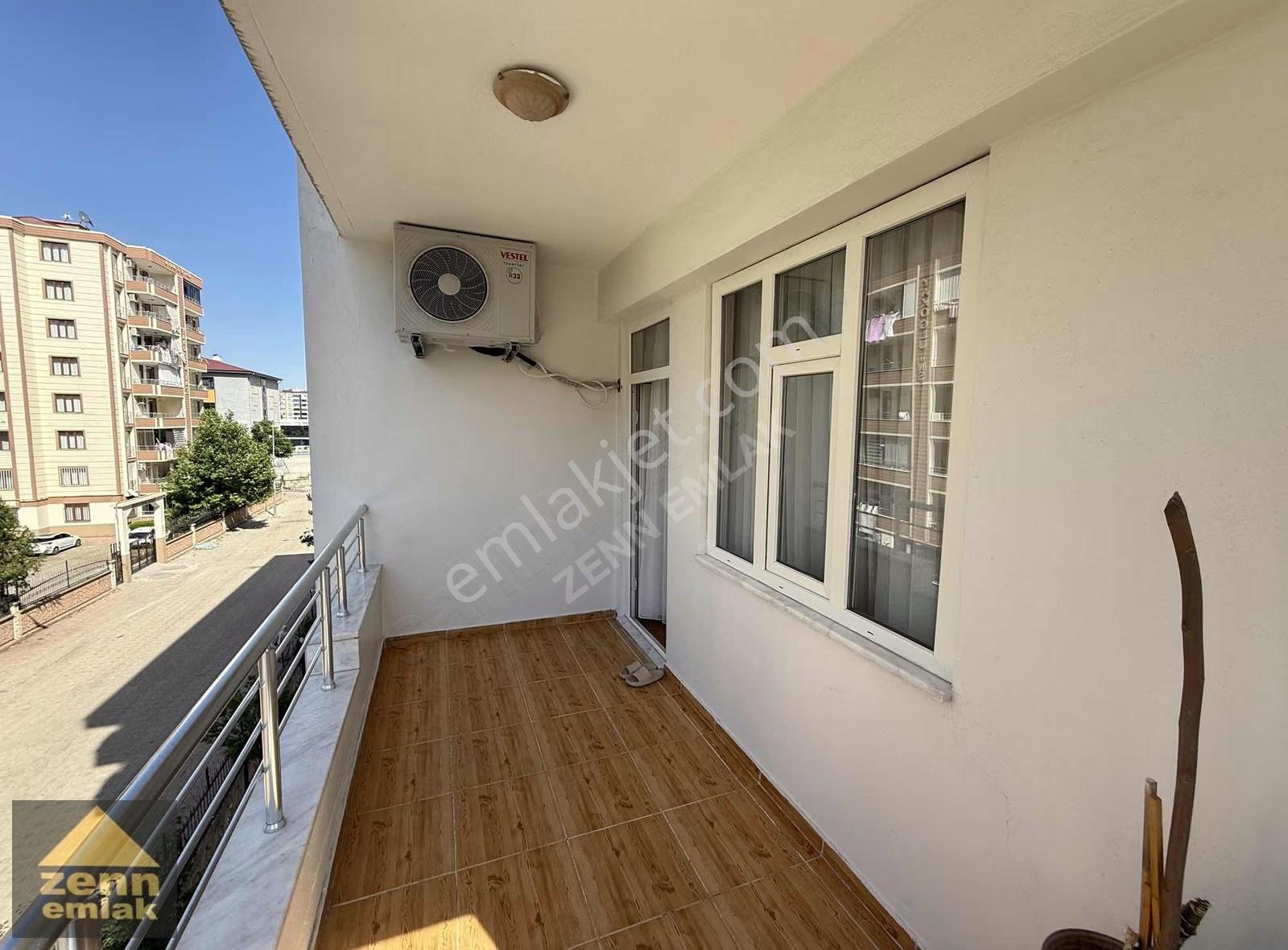 Kadın Doğumun Arkası Yeni Hal Caddesine Yakın Satılık 3+1 Daire - Görsel 4