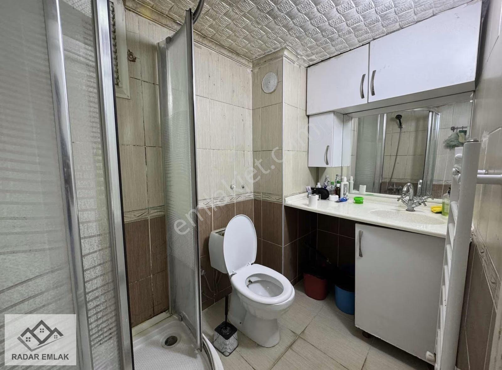 Küçükyalıda Arakat Doğalgazlı Eşyalı Kiralık Daire - Görsel 8