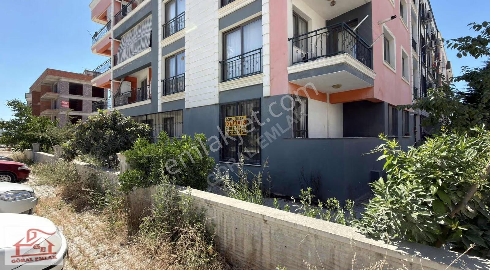 Göral Emlak'tan Açık Mutfaklı 2+1 Kiralık Daire - Görsel 2