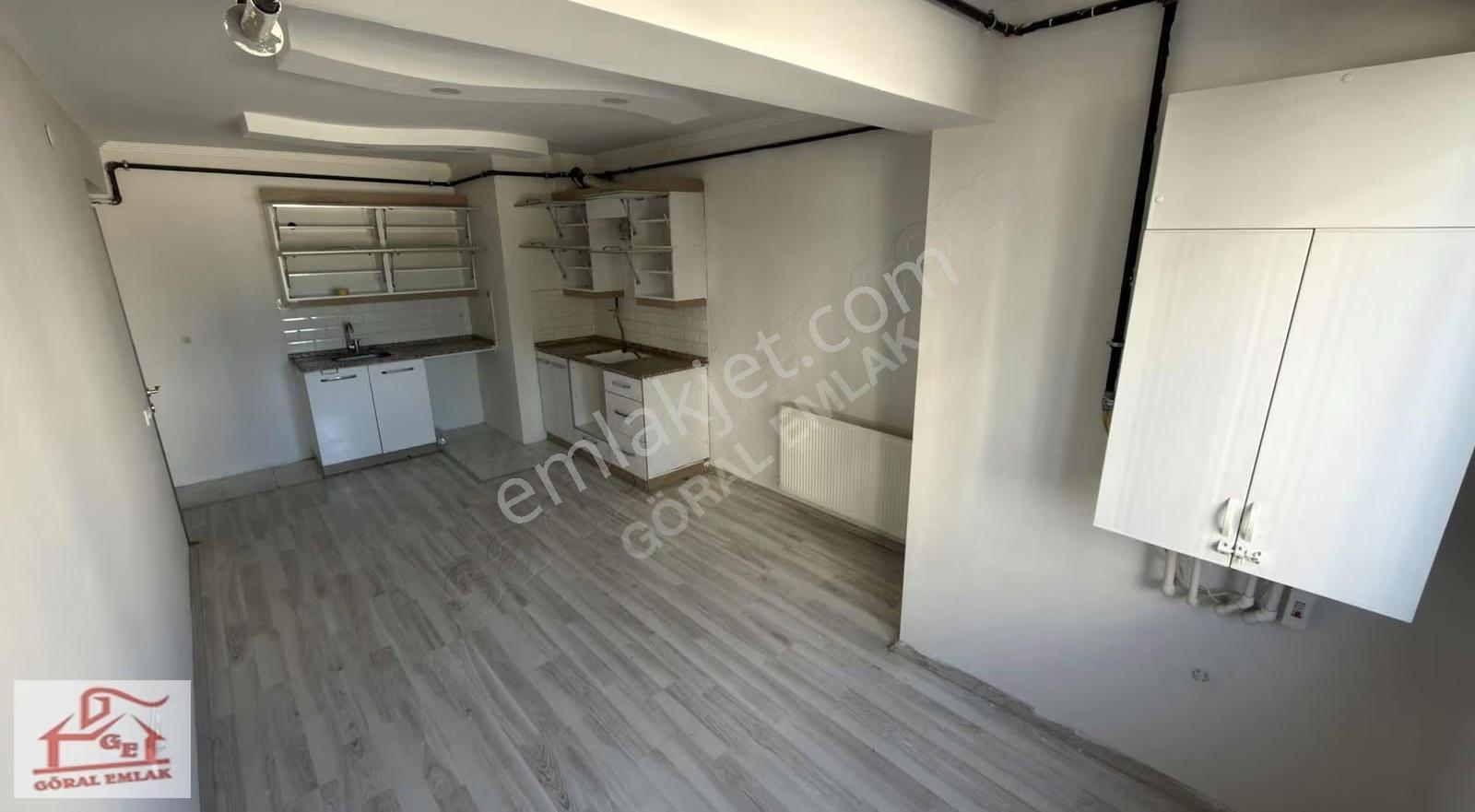 Göral Emlak'tan Açık Mutfaklı 2+1 Kiralık Daire - Görsel 5
