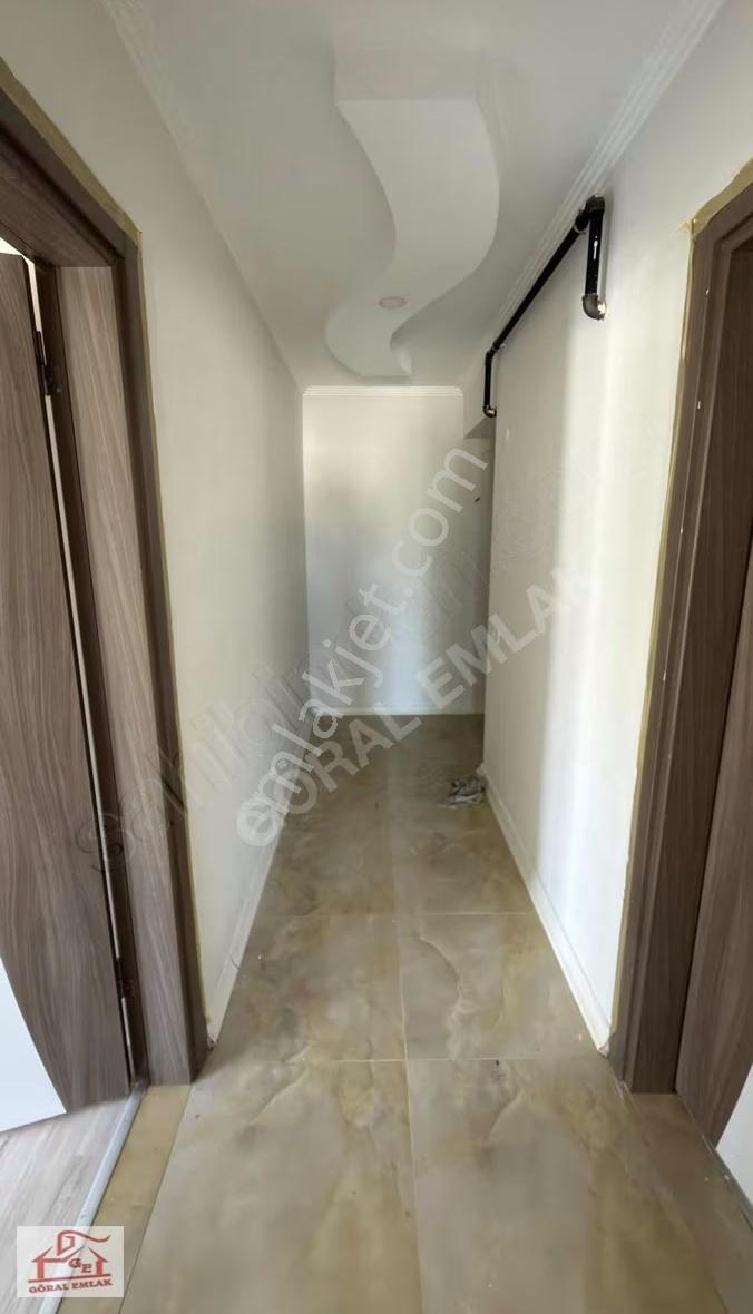 Göral Emlak'tan Açık Mutfaklı 2+1 Kiralık Daire - Görsel 13