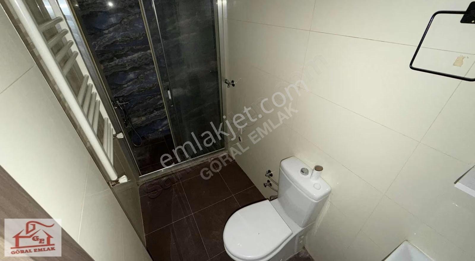 Göral Emlak'tan Açık Mutfaklı 2+1 Kiralık Daire - Görsel 3