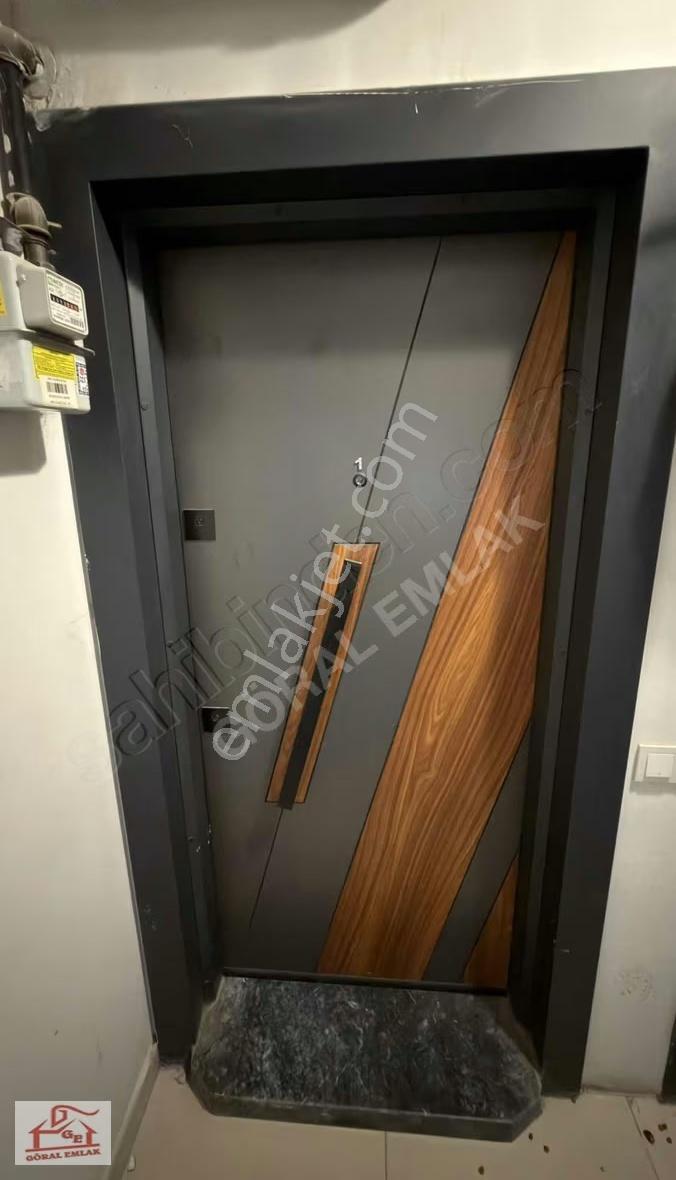 Göral Emlak'tan Açık Mutfaklı 2+1 Kiralık Daire - Görsel 17