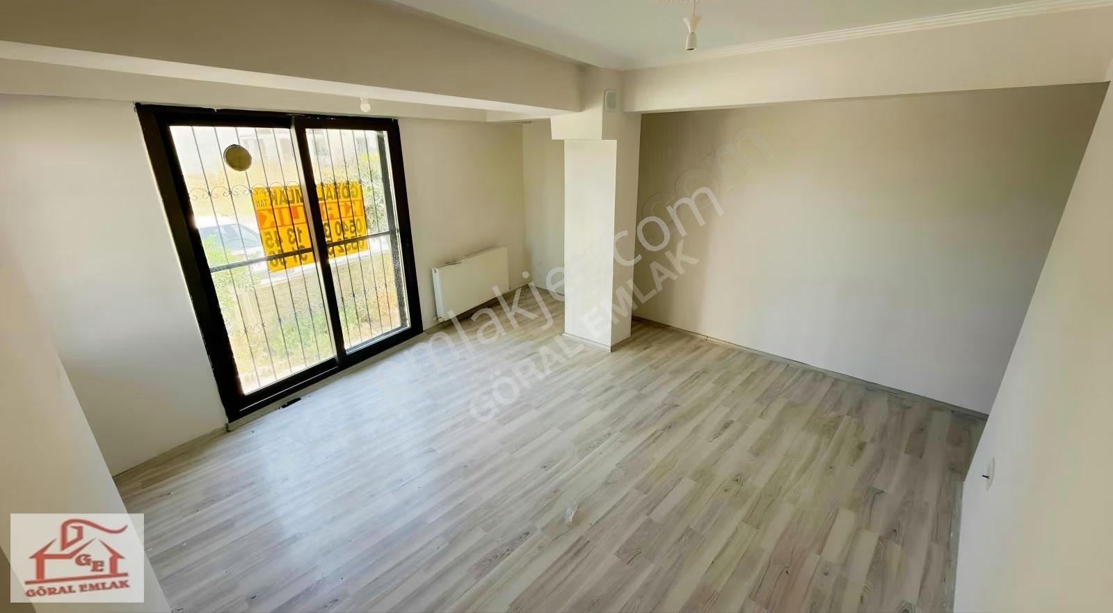 Göral Emlak'tan Açık Mutfaklı 2+1 Kiralık Daire - Görsel 10