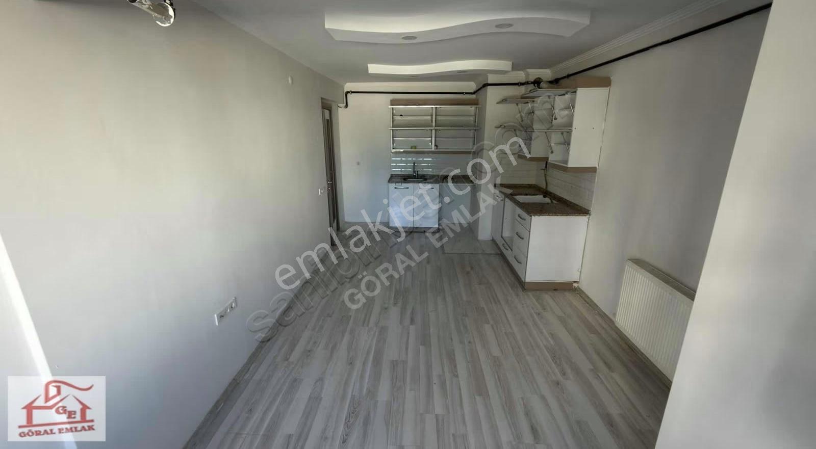 Göral Emlak'tan Açık Mutfaklı 2+1 Kiralık Daire - Görsel 11