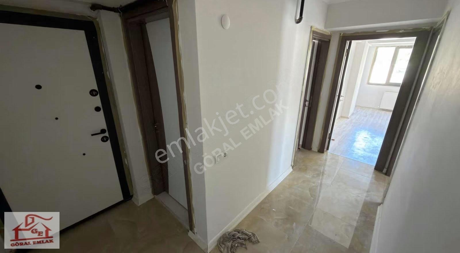 Göral Emlak'tan Açık Mutfaklı 2+1 Kiralık Daire - Görsel 12