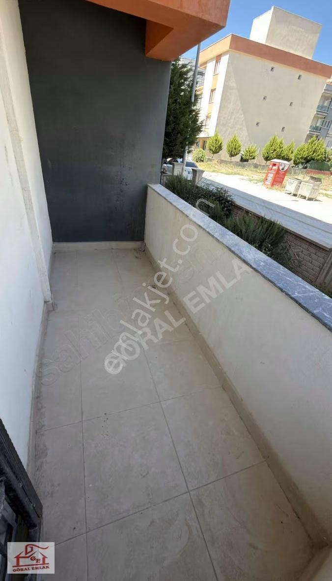Göral Emlak'tan Açık Mutfaklı 2+1 Kiralık Daire - Görsel 19