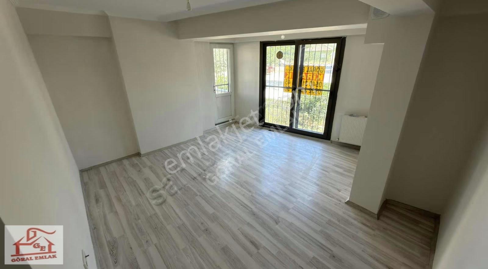 Göral Emlak'tan Açık Mutfaklı 2+1 Kiralık Daire - Görsel 15