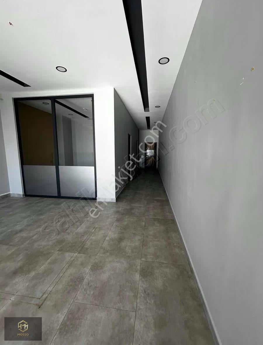 Alanya Oba Plaza İçerisinde Satılık 2+1 Dükkan - Görsel 3