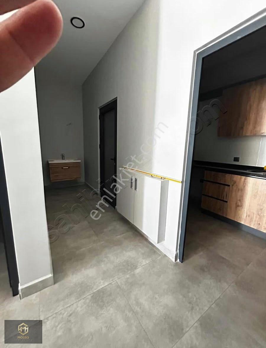 Alanya Oba Plaza İçerisinde Satılık 2+1 Dükkan - Görsel 7