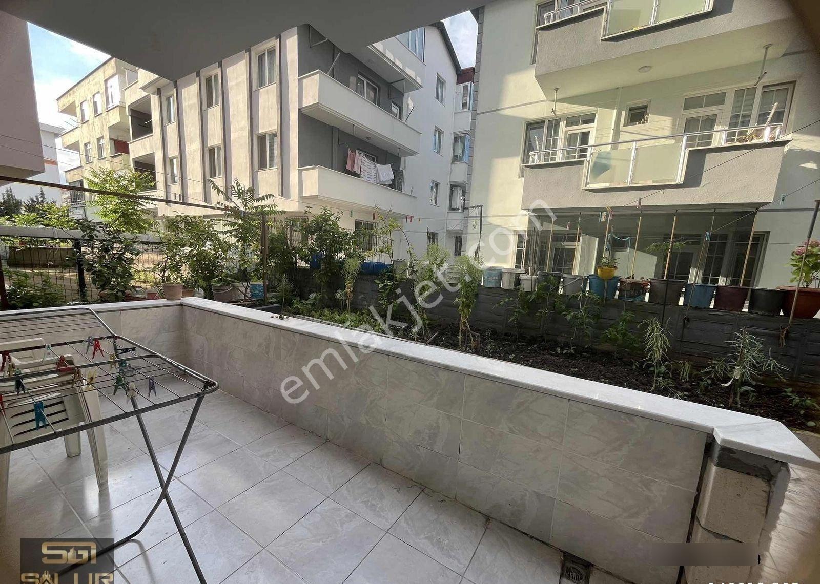 Ömürevlerinde Bahçe Kat Kiralık 2+1 Daire - Görsel 5