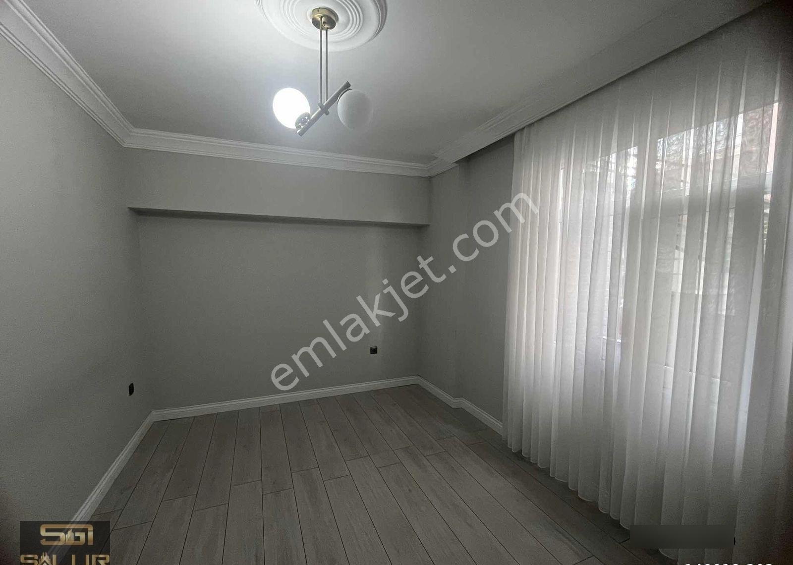 Ömürevlerinde Bahçe Kat Kiralık 2+1 Daire - Görsel 13