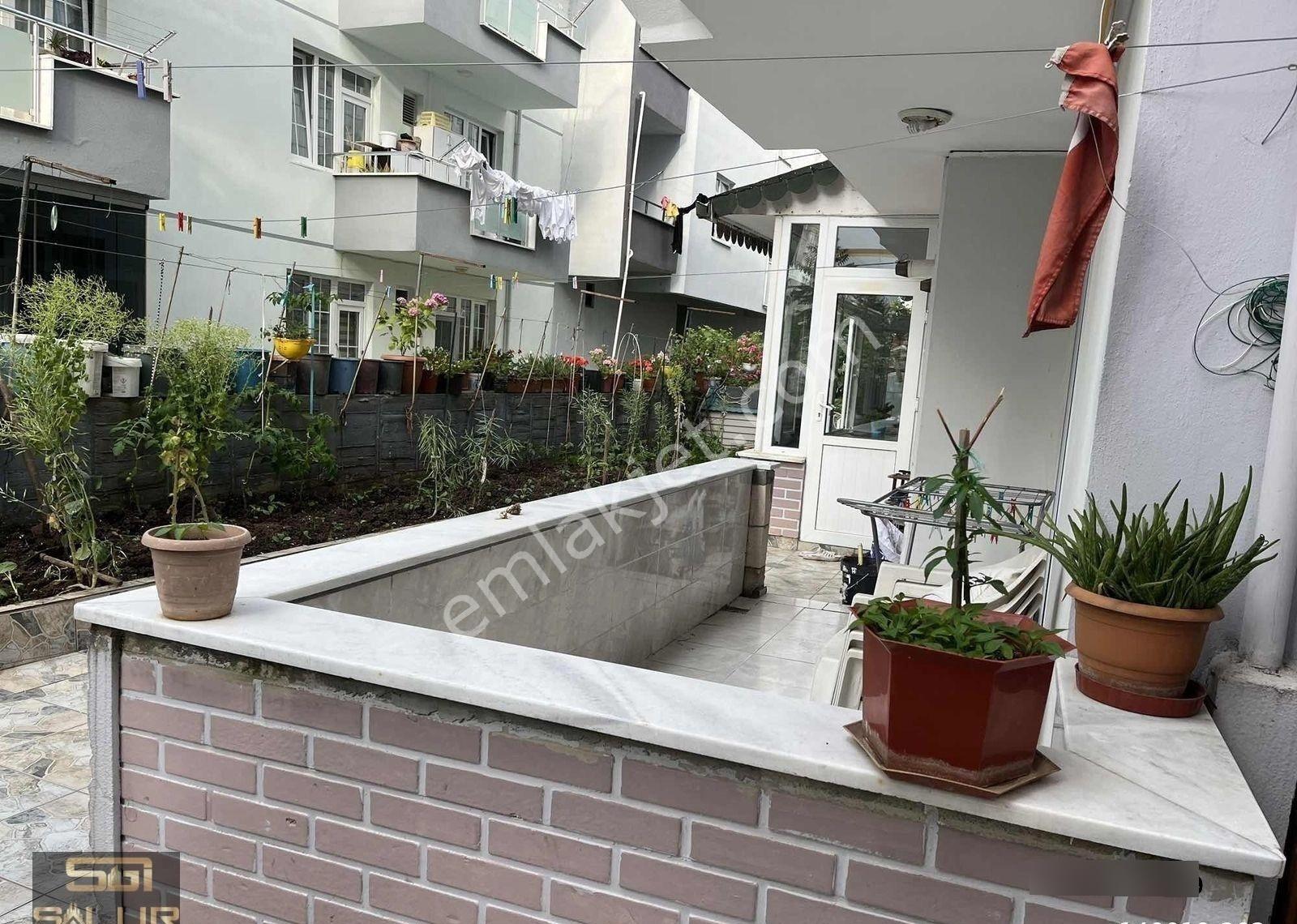 Ömürevlerinde Bahçe Kat Kiralık 2+1 Daire - Görsel 10