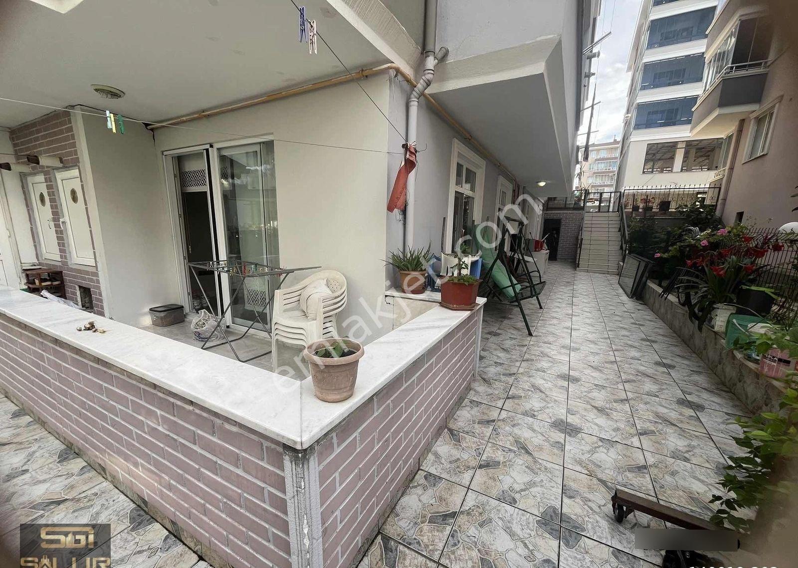 Ömürevlerinde Bahçe Kat Kiralık 2+1 Daire - Görsel 11
