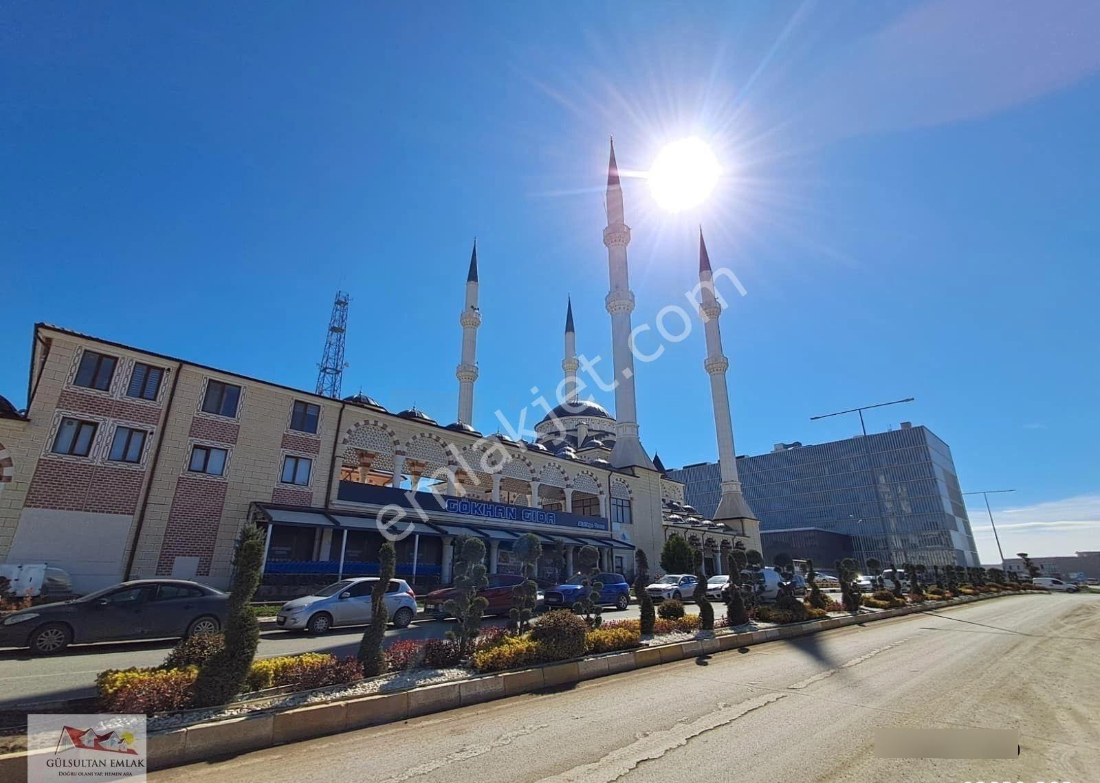 Gülsultan Emlak ' Tan Tekirdağ S.paşa Atatürk Mah. Satılık Lux Ofis & İşyeri ( Ticari Ruhsatlı ) - Görsel 18