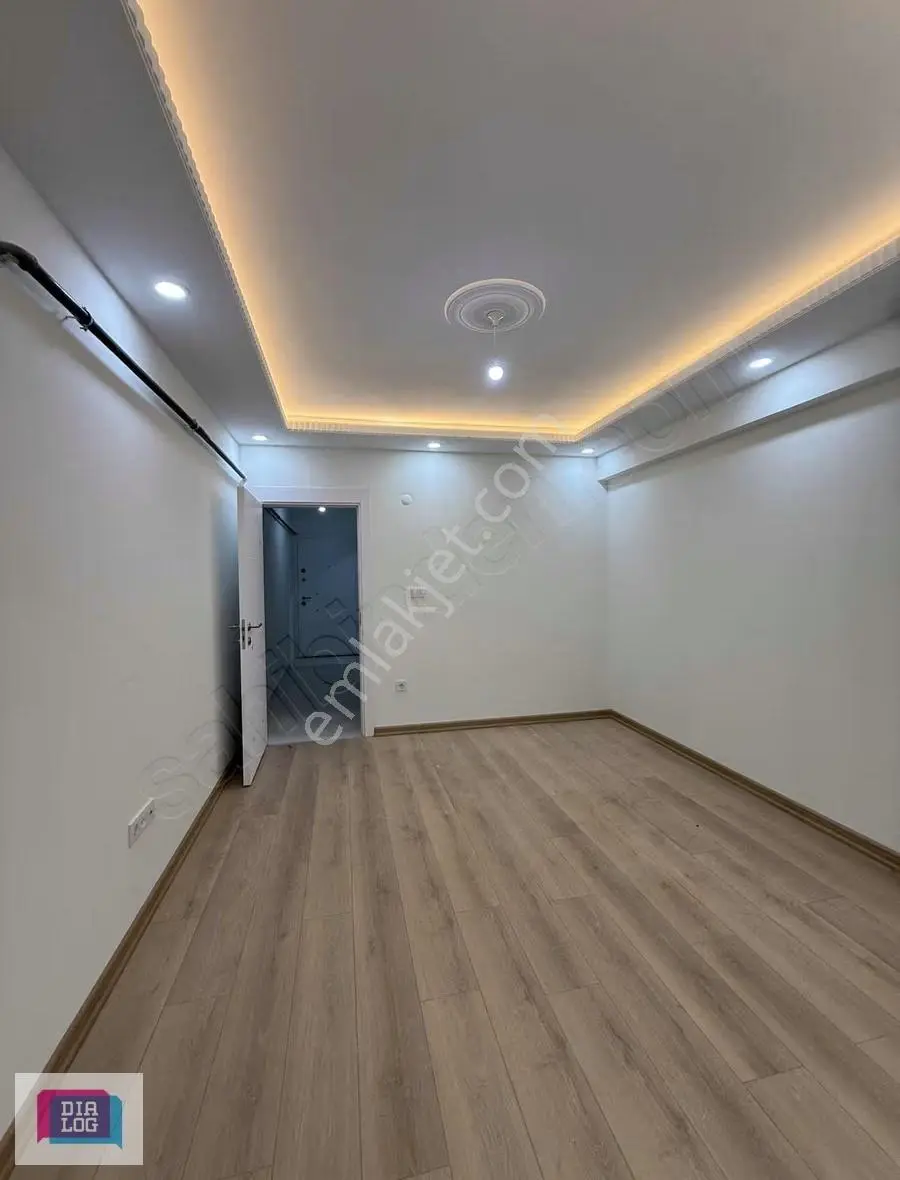 Dialog Elibol'dan Nuripaş'da Satılık 90m2 2+1 Ters Dubleks Daire - Görsel 3