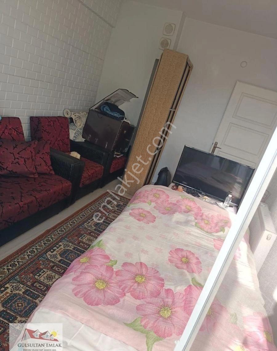 Gülsultan Emlak ' Tan Tekirdağ Süleymanpaşa Çarşı Merkez Satılık 2+1 Daire - Görsel 10