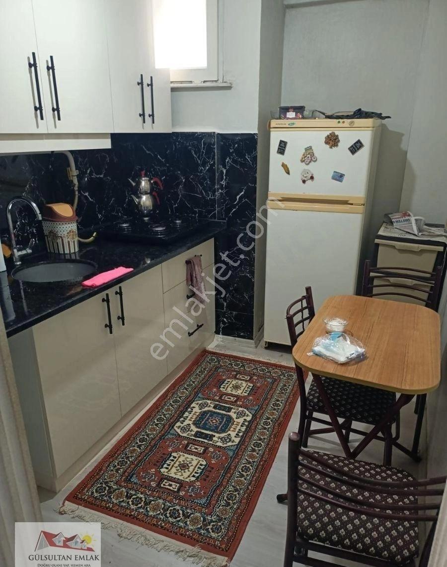 Gülsultan Emlak ' Tan Tekirdağ Süleymanpaşa Çarşı Merkez Satılık 2+1 Daire - Görsel 2