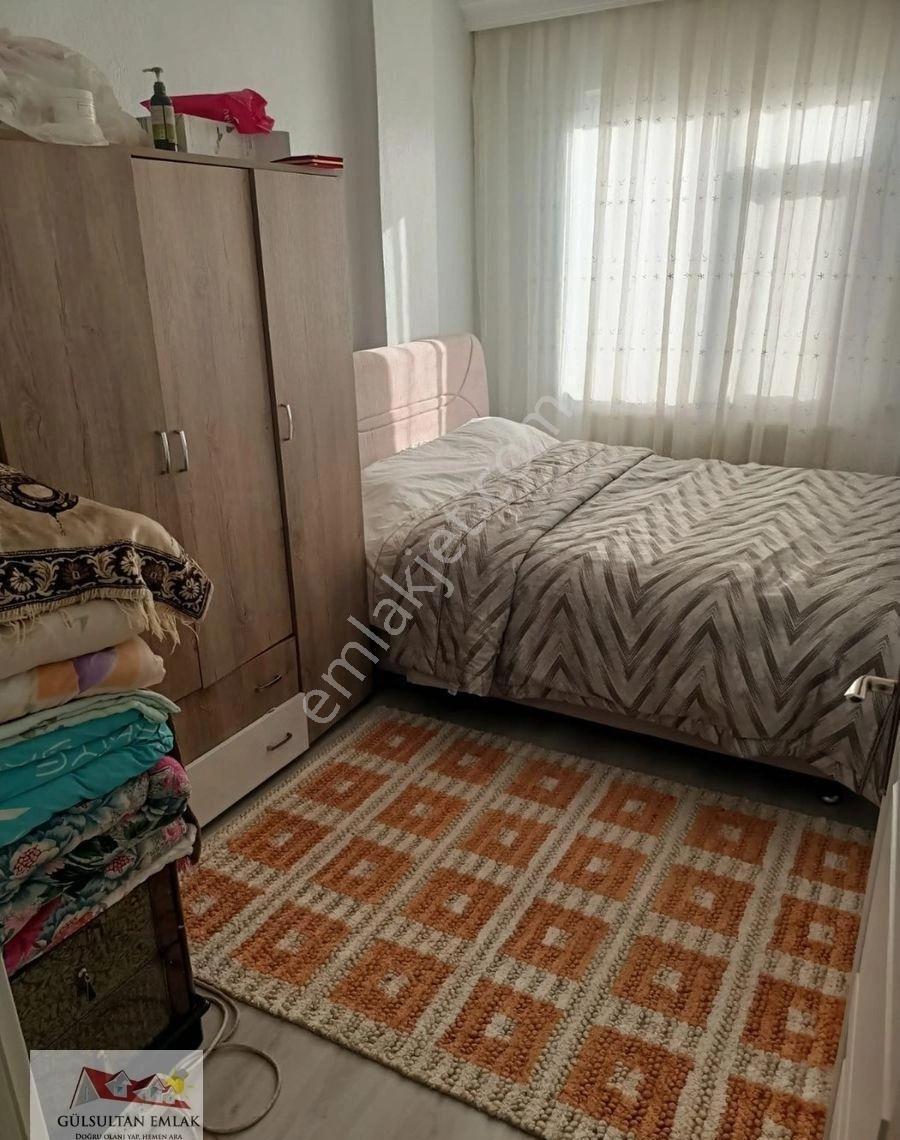 Gülsultan Emlak ' Tan Tekirdağ Süleymanpaşa Çarşı Merkez Satılık 2+1 Daire - Görsel 8