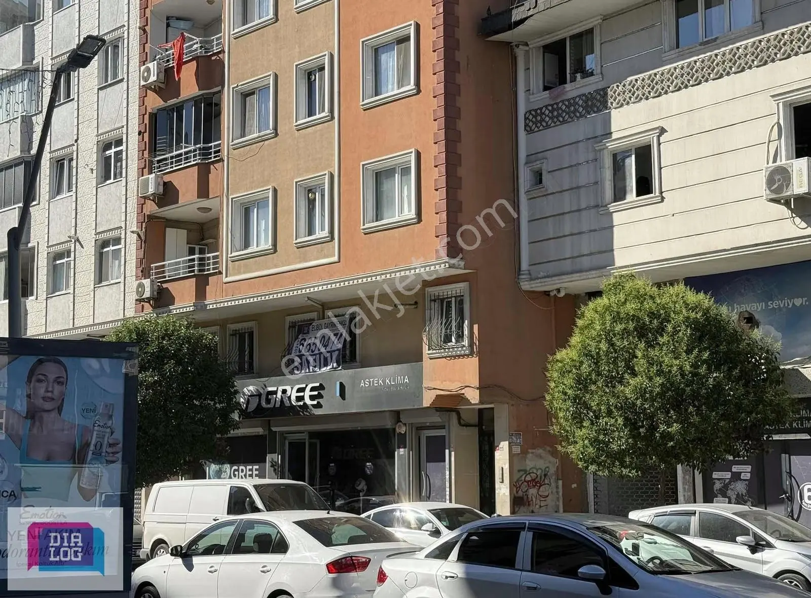 Zeytinburnu Veliefendi'de Yatırım Ve Oturum İçin Fırsat Daire - Görsel 2