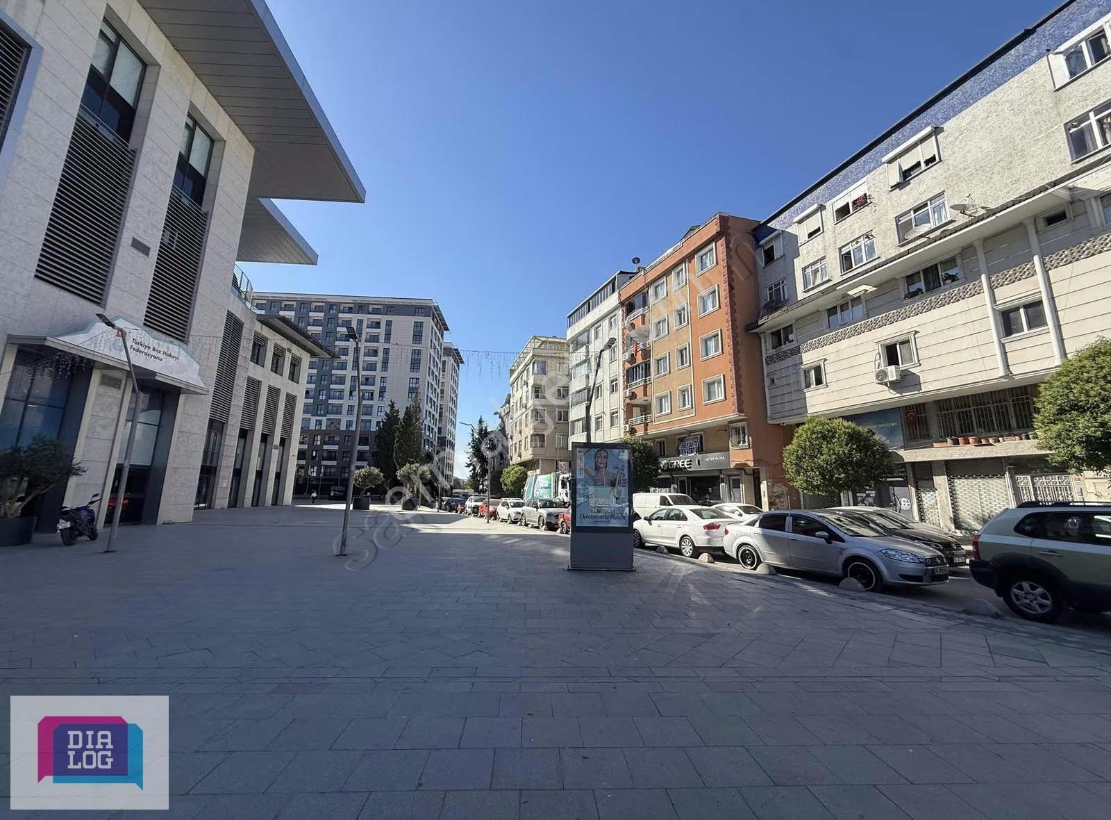Zeytinburnu Veliefendi'de Yatırım Ve Oturum İçin Fırsat Daire - Görsel 3