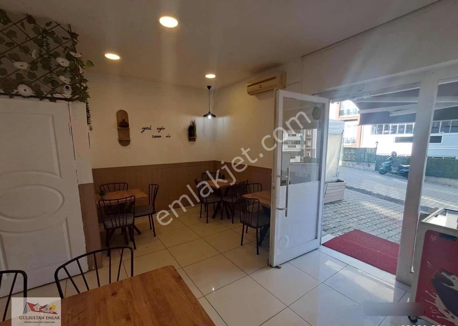 Gülsultan Emlak ' Tan Tekirdağ Süleymanpaşa Hürriyet Mah. Satılık İşyeri - Görsel 8