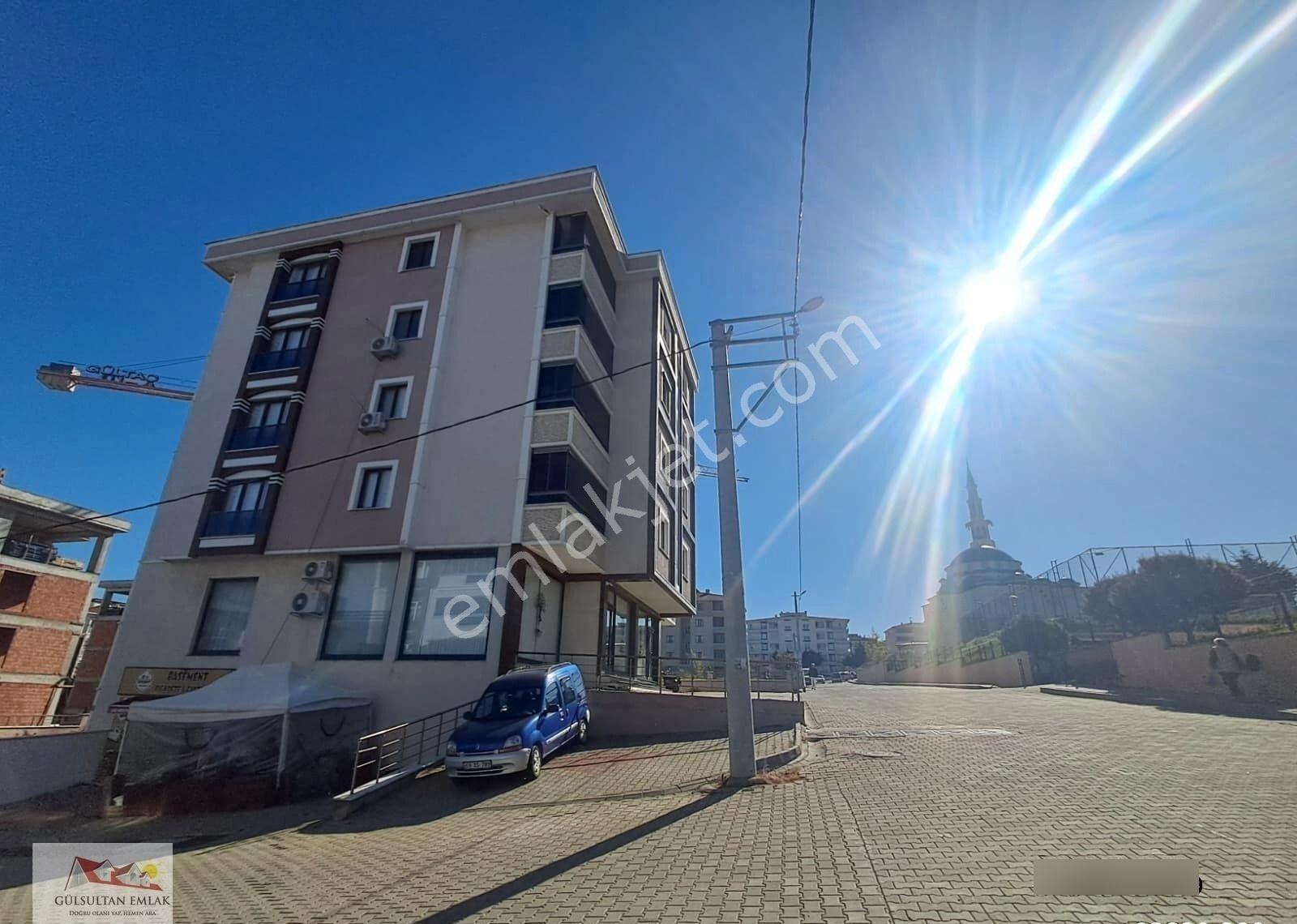Gülsultan Emlak ' Tan Tekirdağ Süleymanpaşa Hürriyet Mah. Satılık İşyeri - Görsel 11