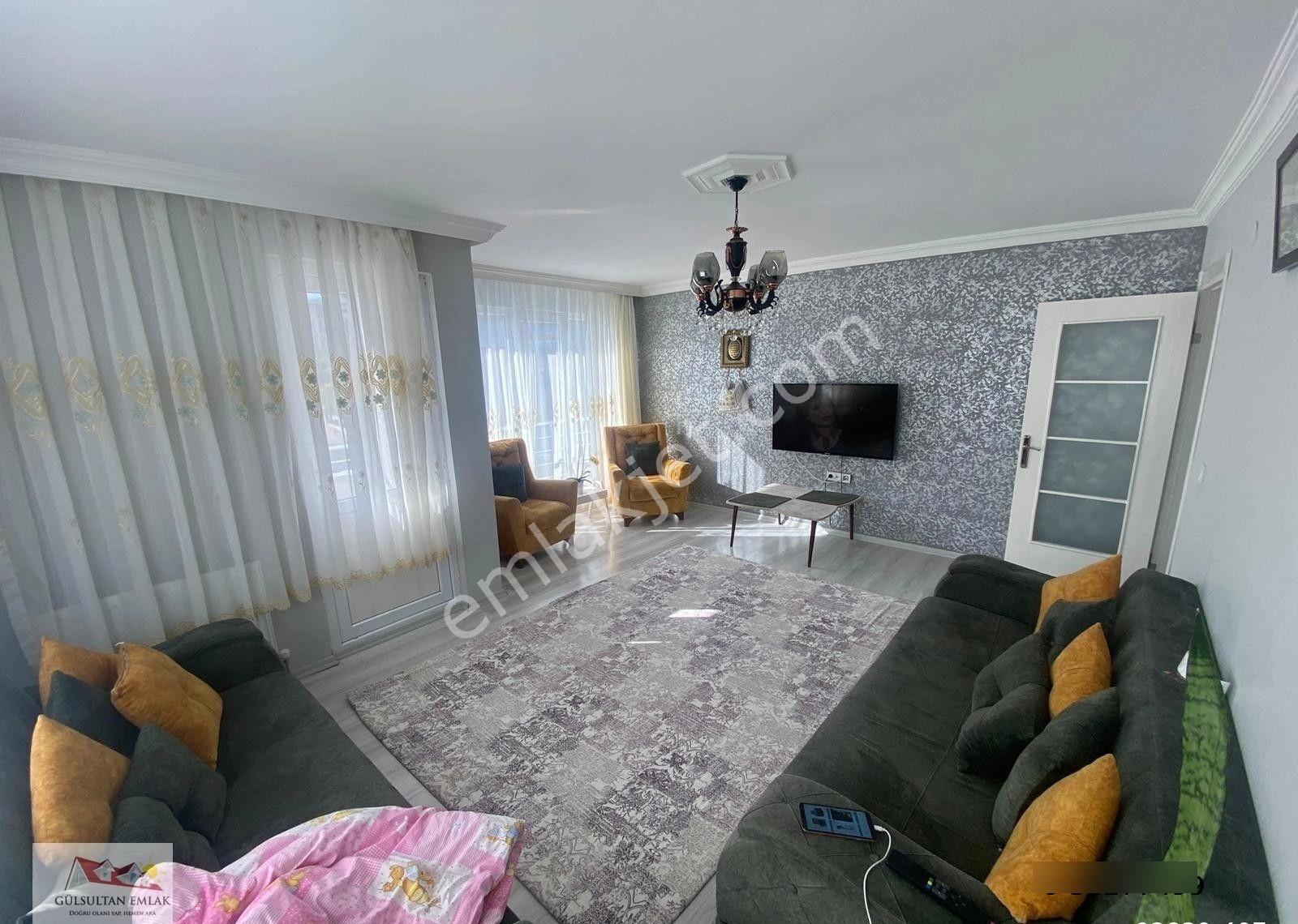 Gülsultan Emlak ' Tan Tekirdağ Süleymanpaşa Ortacami Mah. Ferah Satılık 2+1 Daire - Görsel 8