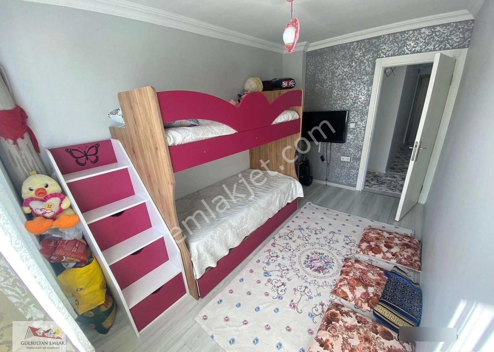 Gülsultan Emlak ' Tan Tekirdağ Süleymanpaşa Ortacami Mah. Ferah Satılık 2+1 Daire - Görsel 10